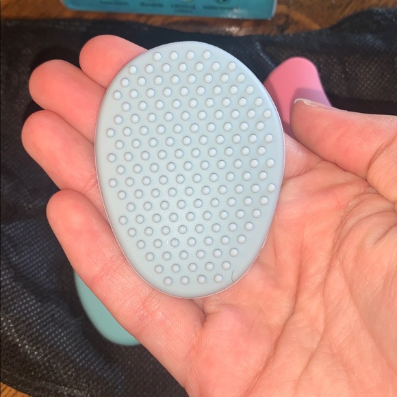 Sensory Stones - set of 4 - Picture 4 of 7